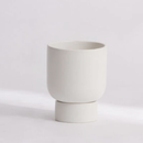 Stacked Camper Flower Pot-Letifly Lights and Decor