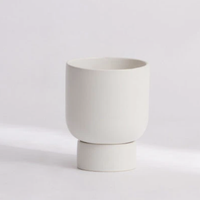 Stacked Camper Flower Pot-Letifly Lights and Decor