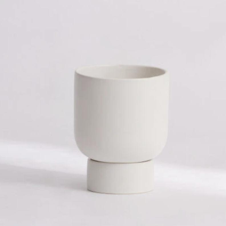 Stacked Camper Flower Pot-Letifly Lights and Decor