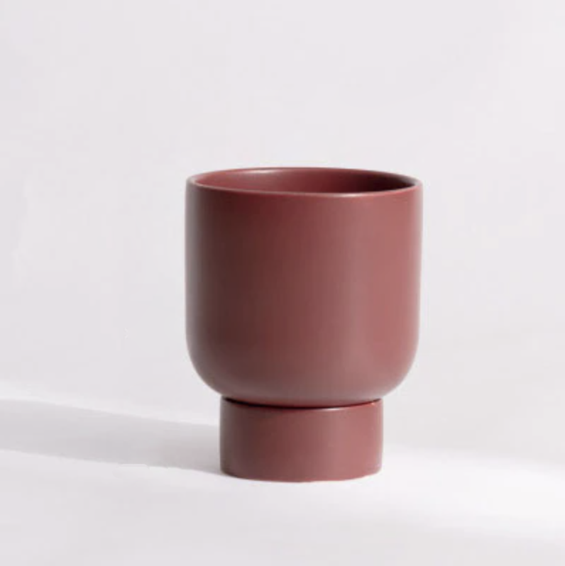 Stacked Camper Flower Pot-Letifly Lights and Decor
