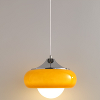 Medieval Restaurant LED Chandelier Bar Table Lamp  