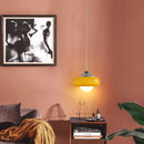 Medieval Restaurant LED Chandelier Bar Table Lamp 