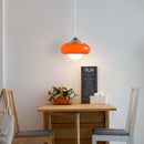 Medieval Restaurant LED Chandelier Bar Table Lamp 