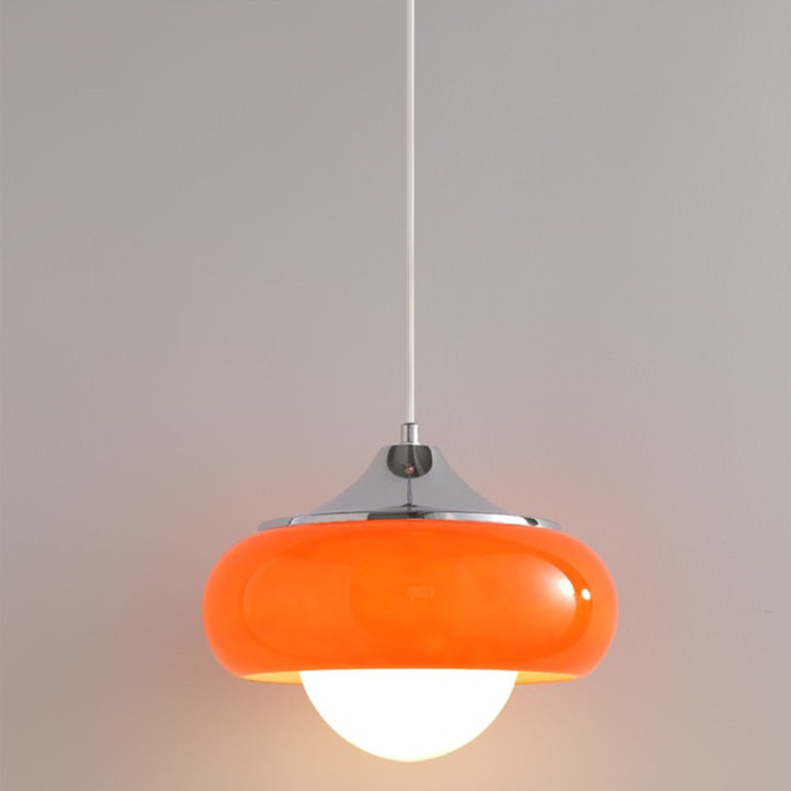 Medieval Restaurant LED Chandelier Bar Table Lamp 