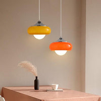 Medieval Restaurant LED Chandelier Bar Table Lamp 