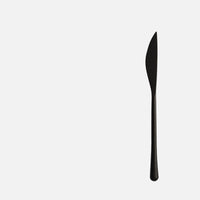 Retro Stainless Steel Cutlery Set