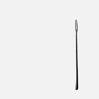 Retro Stainless Steel Cutlery Set