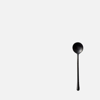Retro Stainless Steel Cutlery Set