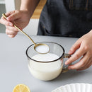 Gold Stainless Steel Dinnerware Set 