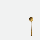 Gold Stainless Steel Dinnerware Set 
