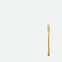 Gold Stainless Steel Dinnerware Set 