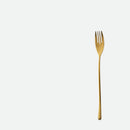 Gold Stainless Steel Dinnerware Set 