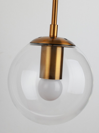 Stella Hanging Wall Sconce-Letifly Lights and Decor