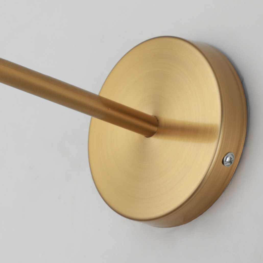 Stella Hanging Wall Sconce-Letifly Lights and Decor