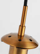 Stella Hanging Wall Sconce-Letifly Lights and Decor