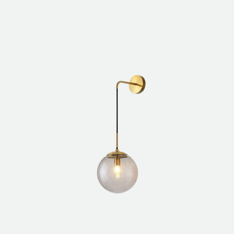 Stella Hanging Wall Sconce-Letifly Lights and Decor