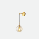 Stella Hanging Wall Sconce-Letifly Lights and Decor
