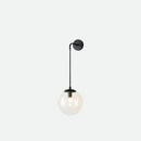 Stella Hanging Wall Sconce-Letifly Lights and Decor