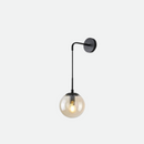 Stella Hanging Wall Sconce-Letifly Lights and Decor