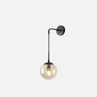 Stella Hanging Wall Sconce-Letifly Lights and Decor