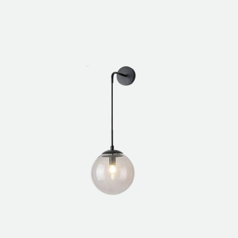 Stella Hanging Wall Sconce-Letifly Lights and Decor