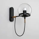 Stella Wall Sconce With Stand-Letifly Lights and Decor