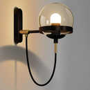 Stella Wall Sconce With Stand-Letifly Lights and Decor