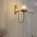 Stella Wall Sconce With Stand-Letifly Lights and Decor