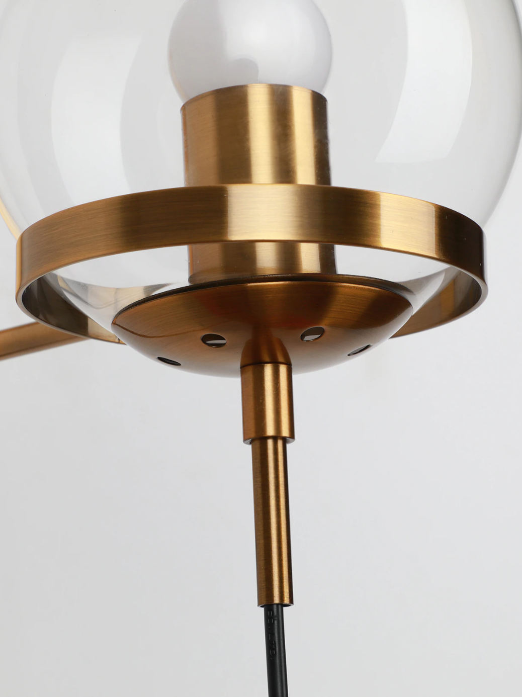 Stella Wall Sconce With Stand-Letifly Lights and Decor