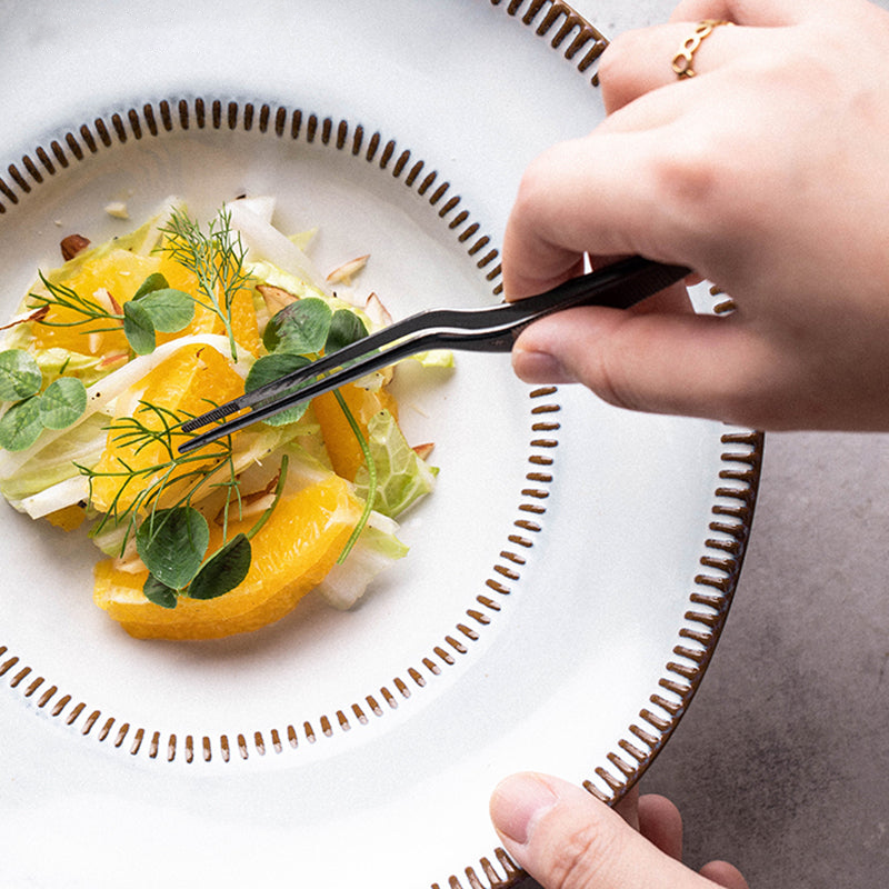 Nordic Ceramic Pasta Dinnerware 