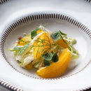 Nordic Ceramic Pasta Dinnerware 
