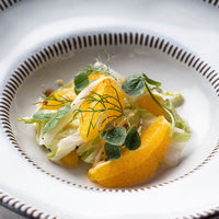 Nordic Ceramic Pasta Dinnerware 