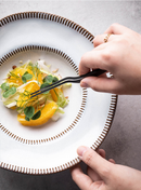 Nordic Ceramic Pasta Dinnerware 