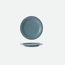 Stitch Row Ceramic Plates-Letifly Lights and Decor
