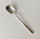 Stylo Hollow Stainless Steel Flatware-Letifly Lights and Decor
