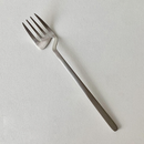 Stylo Hollow Stainless Steel Flatware-Letifly Lights and Decor