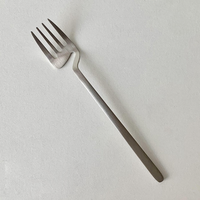 Stylo Hollow Stainless Steel Flatware-Letifly Lights and Decor
