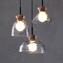 Torrente LED Pendant Lamp