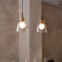 Torrente LED Pendant Lamp