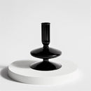 Trampoline Glass Candle Holders - Archive Deals-Letifly Lights and Decor