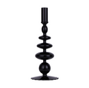 Trampoline Glass Candle Holders - Archive Deals-Letifly Lights and Decor