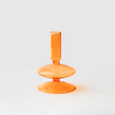 Trampoline Glass Candle Holders - Archive Deals-Letifly Lights and Decor