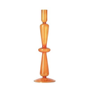 Trampoline Glass Candle Holders - Archive Deals-Letifly Lights and Decor