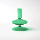 Trampoline Glass Candle Holders - Archive Deals-Letifly Lights and Decor