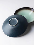 Creative Ceramic Japanese Dinnerware for Salad and Soul Bowl