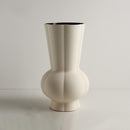 Tuber Rounds Flower Vase