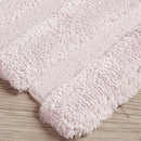 Tufted Pearl Channel Rug-Letifly Lights and Decor