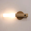 Ultra USB Motion Sensor Rechargeable Wall light-Letifly Lights and Decor