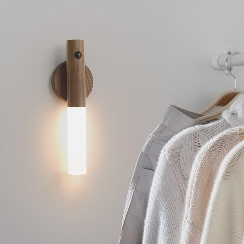 Ultra USB Motion Sensor Rechargeable Wall Light - Final Sale