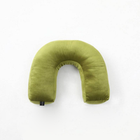 Velvety Retro Shapes Pillow-Letifly Lights and Decor